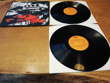 Small Faces The Autumm Stone 1977 Immediate Records CR 3009 Doppel LP Deutsche Pressung VG/VG+